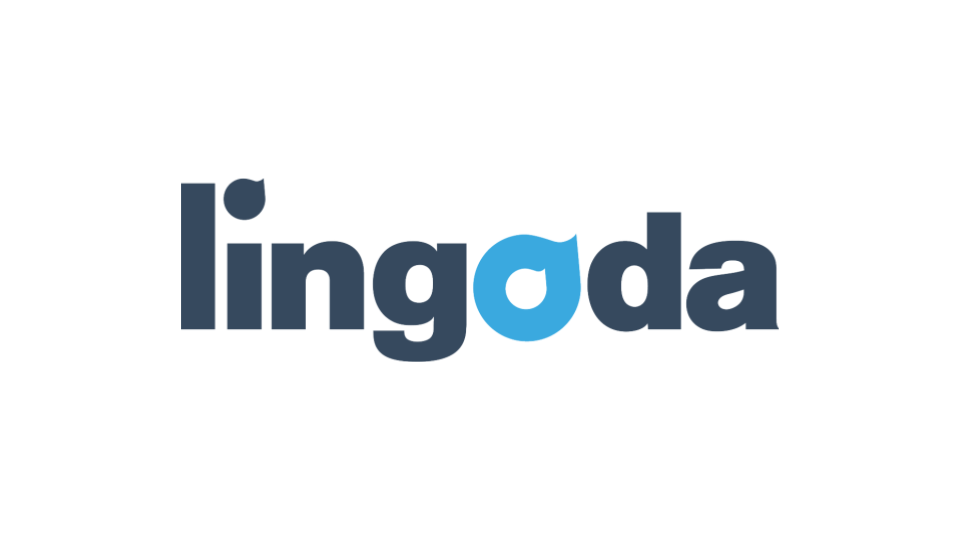 Lingoda - Online-Sprachschule