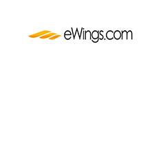 eWings.com – Platform for Flight Bookings