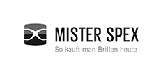 Mister Spex – Brand Glasses Online