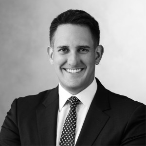 JOSEPH PACINI <span>CO-MANAGING PARTNER</span>