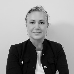 MARIANNE RAJIC <span> PARTNER </span>