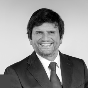 CHRISTOPH GERLINGER <span>MANAGING DIRECTOR</span>